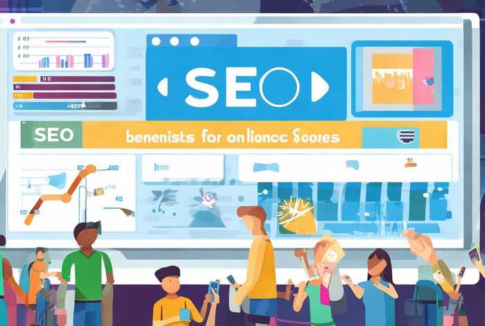 seo对网店的作用、seo对网店的作用有哪些