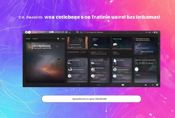 动态页面制作软件；动态页面制作软件下载