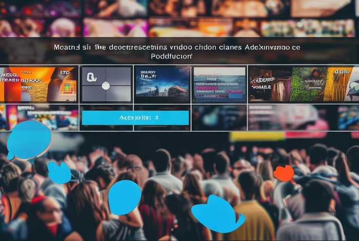 广告视频制作接单平台(广告视频制作接单平台推荐) 广告视频制作接单平台(广告视频制作接单平台推荐)