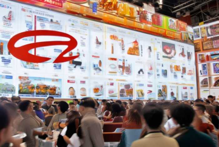 阿里巴巴网站怎么样，阿里巴巴网站的东西怎么样