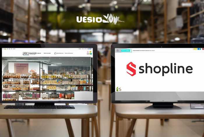 ueeshop独立站怎么样 - shopline独立站怎么样