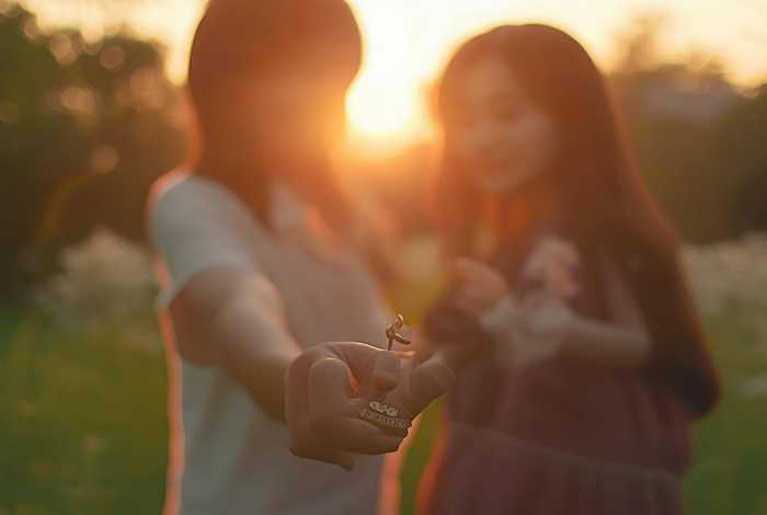 爱一个人的网名；爱一个人的网名怎么取