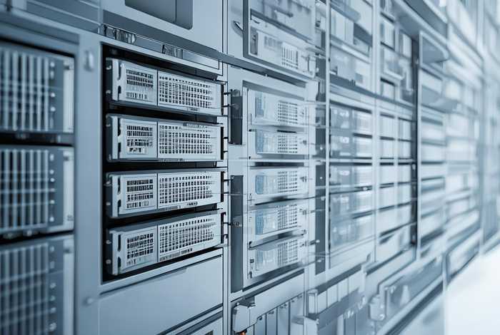 公司网络建设方案 - 公司网络建设方案设计