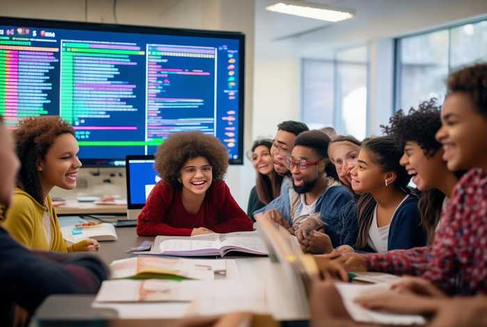 编程课学了有什么好处、编程课学了有什么好处吗 编程课学了有什么好处、编程课学了有什么好处吗