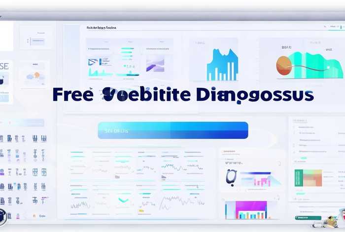 seo1免费网站 - 免费seo网站诊断