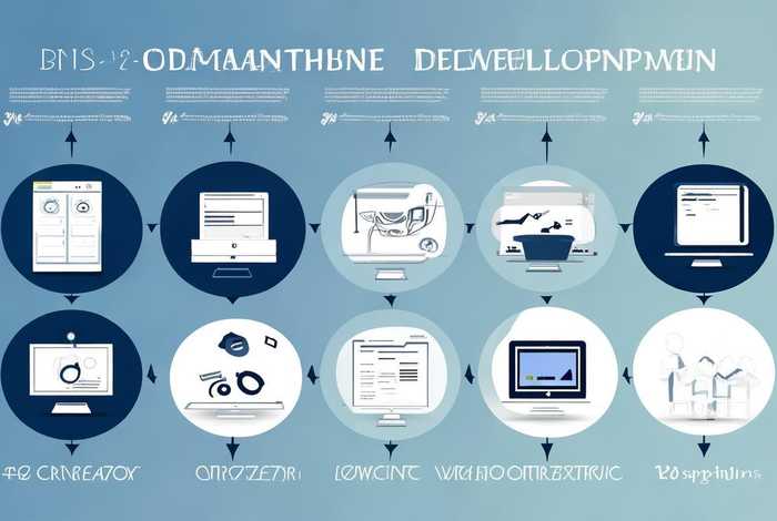 公司官网网站搭建 - 公司官网网站搭建流程