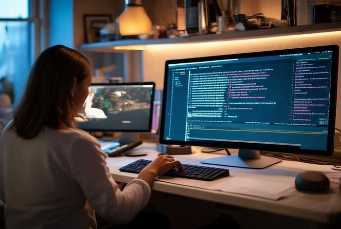 web怎么打开编写程序，web怎么打开编写程序界面