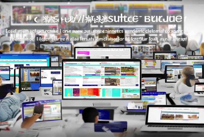 国内最好的自助建站 - 最好用的自助建站