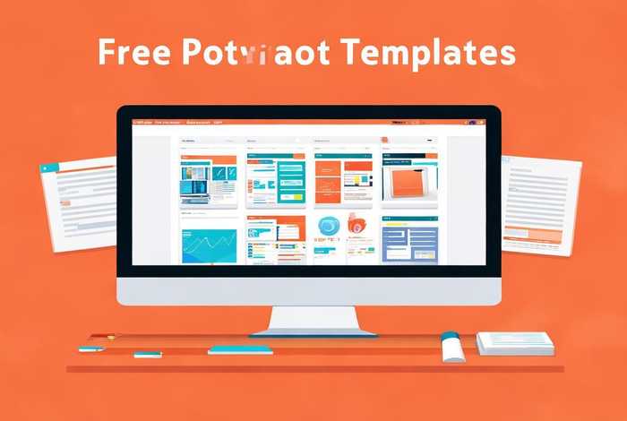 ppt制作模板免费 ppt制作模板免费网站