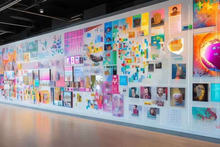 互联网公司的文化墙,互联网公司的文化墙是什么 互联网公司的文化墙,互联网公司的文化墙是什么