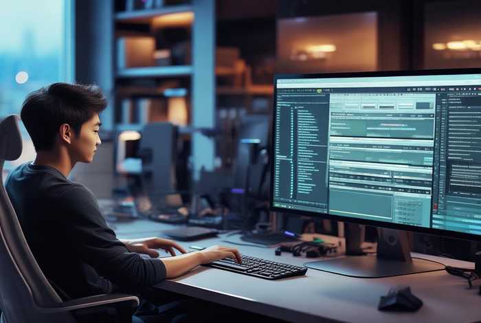 java可以远程开发项目么 - java开发远程桌面控制