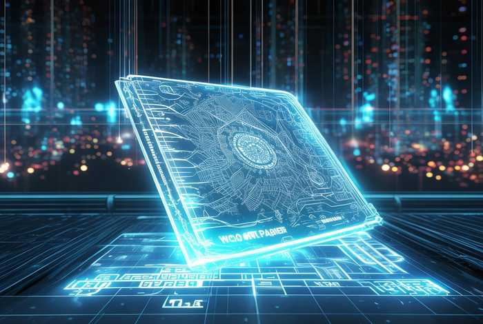 WEB 3.0白皮书；web 3.0白皮书