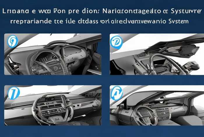 更换车载导航教程，更换车载导航教程视频
