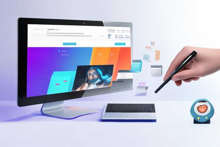 广告网站制作；广告网站制作软件