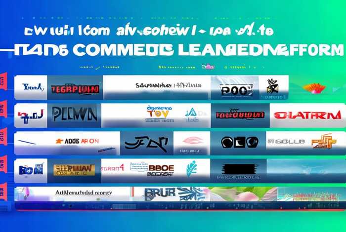 电商平台排名规则及推广技巧 电商平台排行榜前十名2021 电商平台排名规则及推广技巧 电商平台排行榜前十名2021