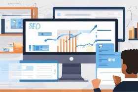 个人seo优化 seo个人优化方案案例