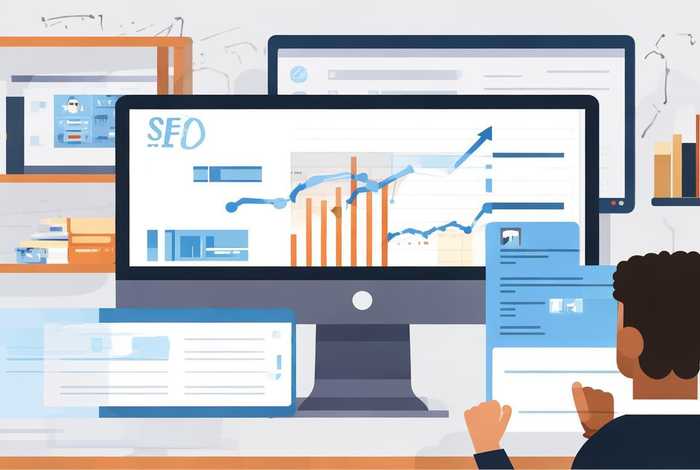 个人seo优化 seo个人优化方案案例