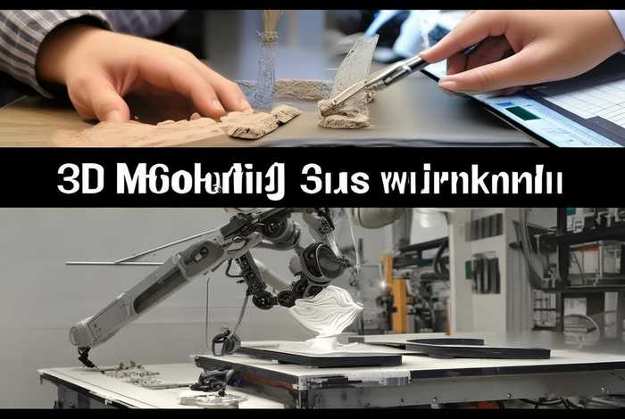 构建3d模型的三种方式、构建3d模型的三种方式是什么