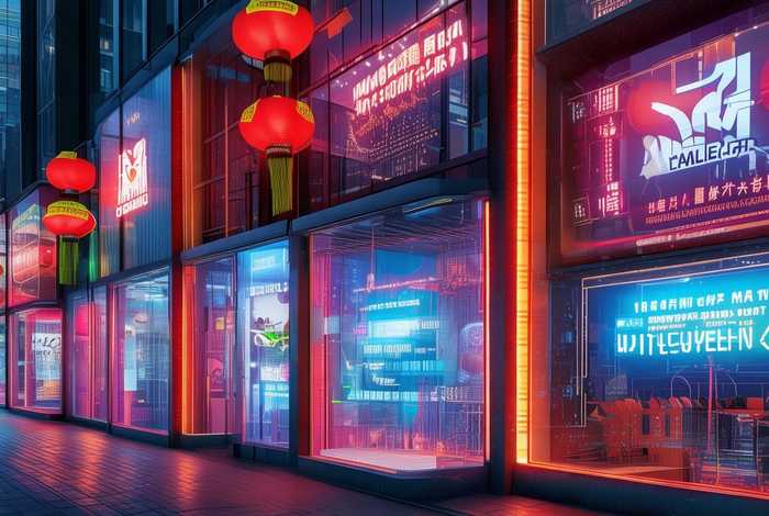 杭州小程序店铺开发公司；杭州小程序店铺开发公司有哪些