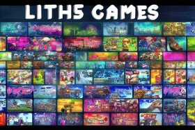 h5在线游戏大全html5小游戏（h5游戏大全在线玩html5小游戏）