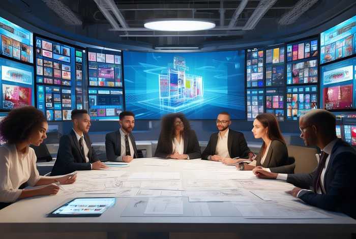 app定制设计开发 - app定制设计开发方案