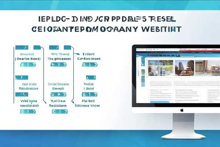 公司网站建立流程（公司网站建立流程怎么写）