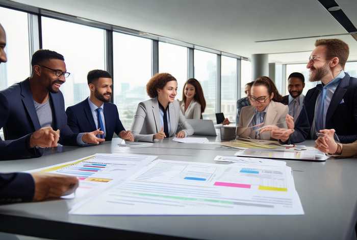 电子商务策划书团队管理(电子商务策划方案书) 电子商务策划书团队管理(电子商务策划方案书)