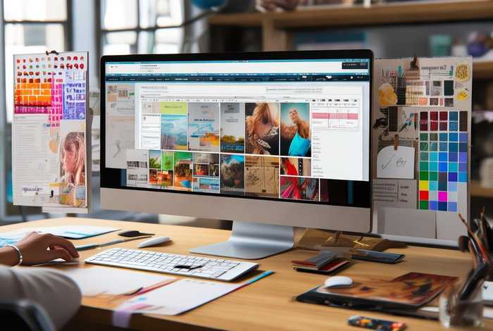 个人网站的设计与制作；个人网站的设计与制作方法