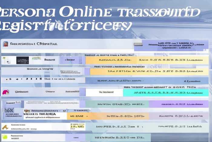 个人网上注册商标流程及费用；个人网上注册商标流程及费用标准