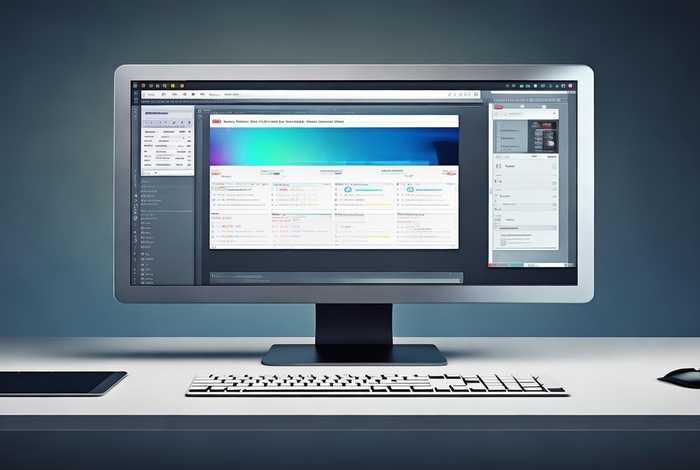 电脑网页制作用什么软件好 - 电脑网页制作用什么软件好用
