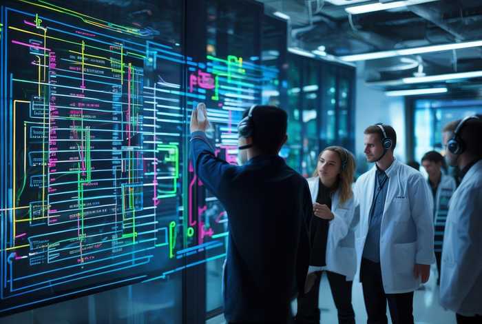 二级域名解析到不同ip端口（二级域名解析到不同ip端口怎么办）