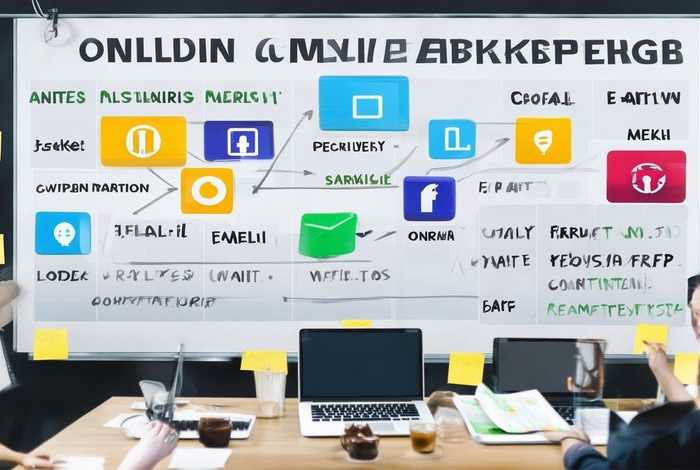 互联网推广营销方案范文(互联网推广营销方案范文模板) 互联网推广营销方案范文(互联网推广营销方案范文模板)