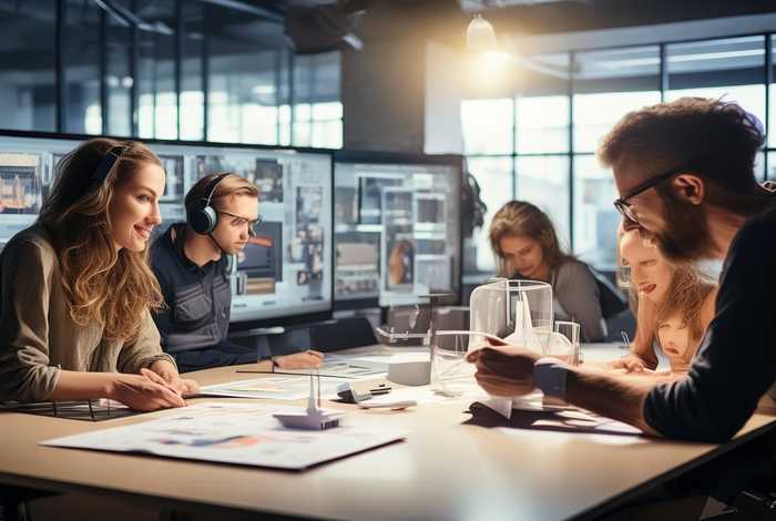 产品设计公司运营（产品设计公司运营岗位职责）