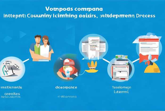 公司网站系统建设，公司建设网站流程