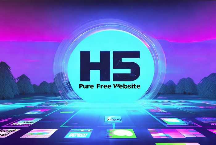 h5纯免费的网站是什么;h5纯免费的网站是什么意思 h5纯免费的网站是什么;h5纯免费的网站是什么意思