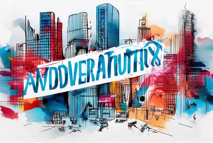 广告设计效果图；广告设计效果图手绘