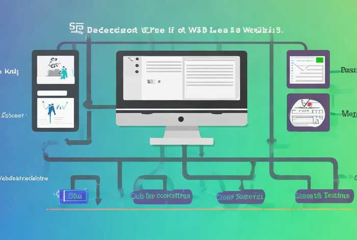 创建网站的流程是什么意思呀（创建网站的流程是什么意思呀怎么写）