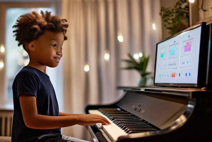 钢琴零基础教学网站 钢琴零基础教学软件