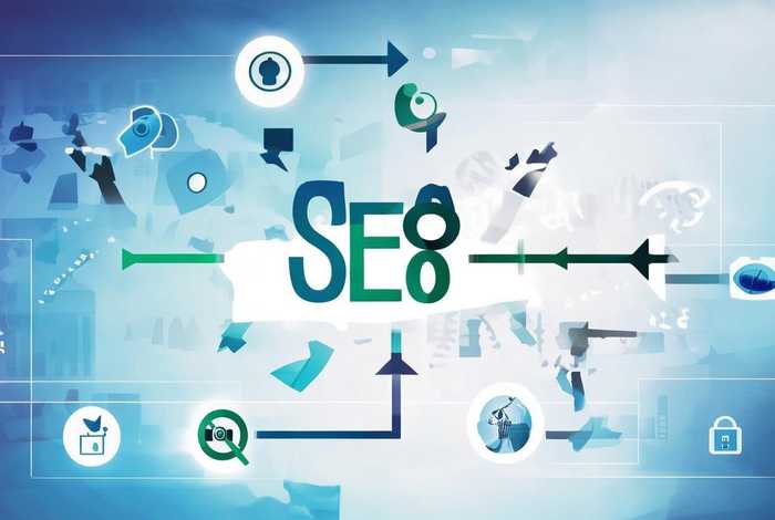 seo渠道、seo渠道是什么意思