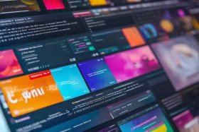 大学生网页设计作品源码（大学生网页设计作品源码是什么）