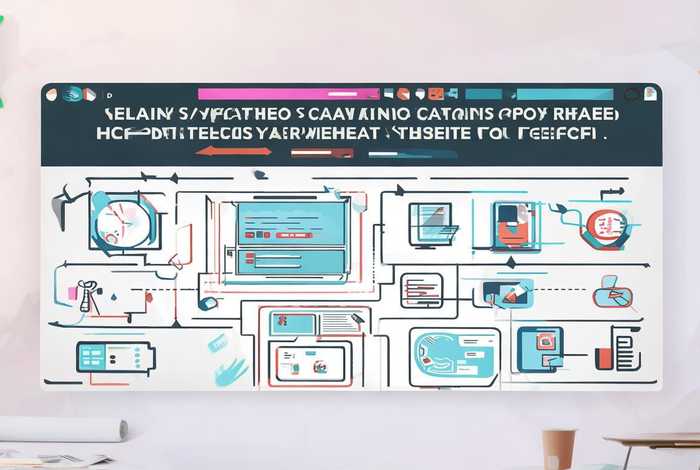 公司网站免费制作教程，公司网站免费制作教程大全