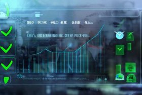 百度排名seo优化教程；百度seo快速排名优化软件