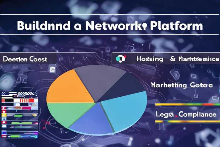 搭建网络平台需要多少钱；搭建网络平台需要多少钱费用