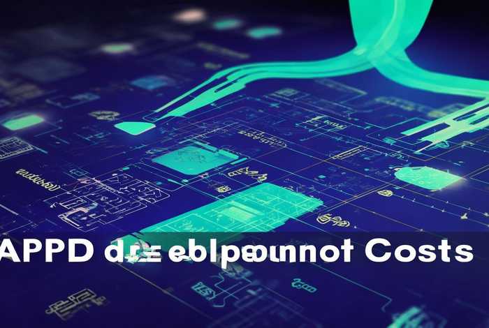 APP开发费用（app开发费用计入什么科目）