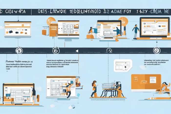 电子商务网站建设的步骤，电子商务网站建设的重要步骤
