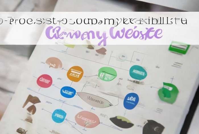 公司官网搭建流程、公司官网搭建流程图 公司官网搭建流程、公司官网搭建流程图