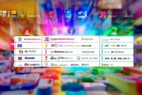 抖音电商双11品牌排名，抖音电商双11品牌排名榜