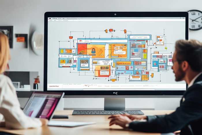 电子商务网站方案设计；电子商务网站方案设计ppt
