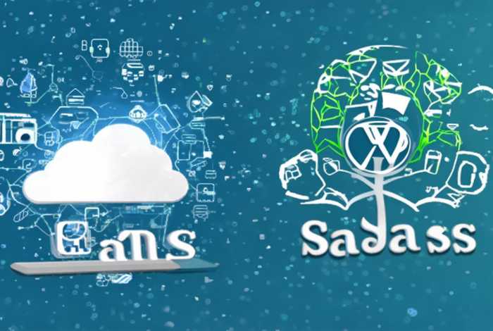 saas建站和wordpress区别 - saas wordpress