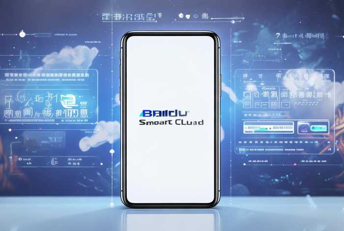 百度智能云手机是干嘛的 百度智能云手机是干嘛的软件